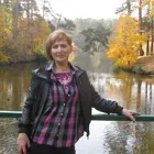 Няня, Москва, Приречная улица, Боровское шоссе, Наталья Васильевна