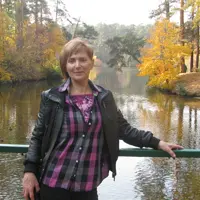 Няня, Москва, Приречная улица, Боровское шоссе, Тина Владимировна