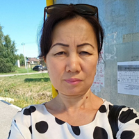 Домработница, Москва, Борисовская улица, Измайлово, Дилафруз Уразбаевна