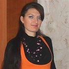 Няня, Санкт-Петербург, улица Беринга, Приморская, Инна