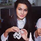 Няня, Санкт-Петербург, набережная Кутузова, Площадь Ленина, Виктория Николаевна