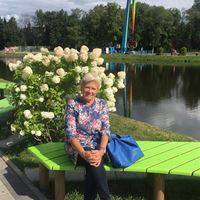 Няня, Санкт-Петербург, улица Костюшко, Московская, Ольга Алексеевна