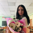 Репетитор, Тула,, Новомосковск, Елизавета Дмитриевна