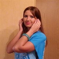 Няня, Москва, Люсиновская улица, Тульская, Анна Владимировна
