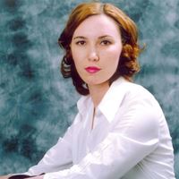 Репетитор, Москва, Путевой проезд, Бескудниково, Марианна Олеговна