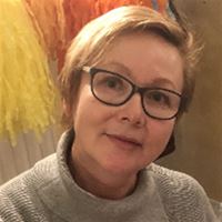 Няня, Иваново, улица Генерала Хлебникова, Егорьевск, Надежда Станиславовна