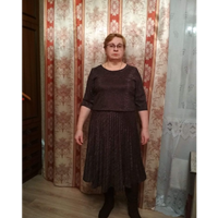 Сиделка, Королёв, Школьный проезд, Юбилейный, Людмила Ивановна