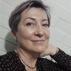 Домработница, Санкт-Петербург, улица Маршала Захарова, Проспект Ветеранов, Инна Борисовна