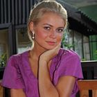 Домработница, Санкт-Петербург, Ивановская улица, Ломоносовская, Мария Алексеевна