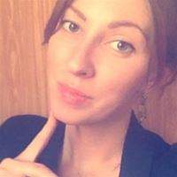 Домработница, Москва, улица Коцюбинского, Кунцевская, Мария Сергеевна