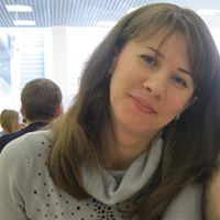 Няня, Санкт-Петербург, аллея Поликарпова, Пионерская, Лариса Алексеевна