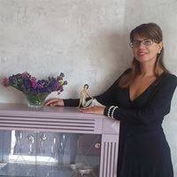 Няня, Санкт-Петербург, проспект Художников, Озерки, Наталья Григорьевна