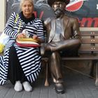 Няня, Пушкино, улица Степана Разина, Пушкино, Маргарита Николаевна