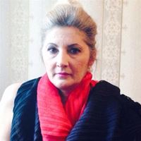 Домработница, Москва, 9-я Парковая улица, Щелковская, Анаханум  Назим Кызы
