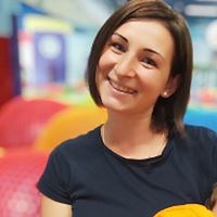 Няня, Москва, Новоясеневский проспект, Новоясеневская, Татьяна Егоровна