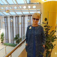 Няня, Одинцово,, Одинцово, Елена Федоровна