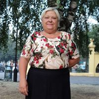 Няня, Нижний Новгород, улица Арсеньева, Приокский район, Людмила Ивановна
