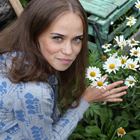 Няня, Санкт-Петербург, Комендантский проспект, Комендантский проспект, Яна Юрьевна