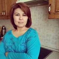 Няня, Москва, 3-я Институтская улица, Рязанский проспект, Назира Ахмеджановна