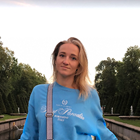 Домработница, Санкт-Петербург, улица Тамбасова, Сосновая поляна, Ксения Николаевна