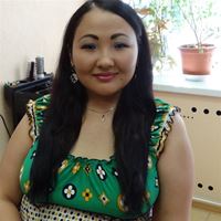 Домработница, , , Внуково, Мээрим Асанказиевна
