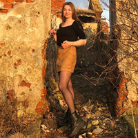 Няня, Санкт-Петербург, Светлановский проспект, Политехническая, Надежда Алексеевна