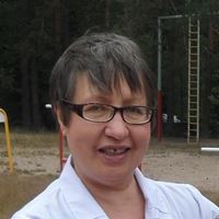 Няня, Санкт-Петербург, проспект Луначарского, Озерки, Наталья Григорьевна