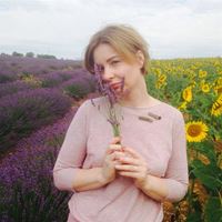 Няня, Санкт-Петербург, Комендантский проспект, Комендантский проспект, Елена Алексеевна