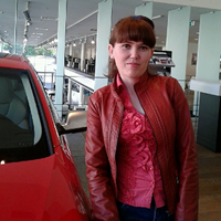 Няня, Москва, МКАД, съезд 25, Домодедовская, Рано Камиловна