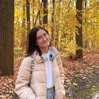 Репетитор, Москва, Тропарёвская улица, Юго-западная, Анастасия Александровна