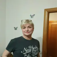 Домработница, деревня Мамоново, Вокзальная улица, Одинцово, Жанна