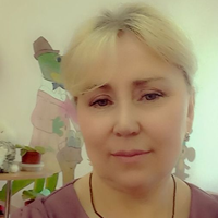 Домработница, посёлок Ленинское, Хвойная улица, Комарово, Ольга Григорьевна
