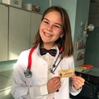 Няня, Верхняя Пышма,, Верхняя Пышма, Александра Дмитриевна
