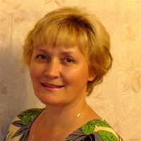 Няня, Москва, улица Шолохова, Рассказовка, Ольга Владимировна