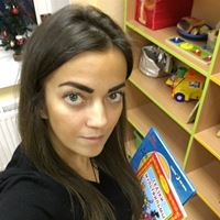 Няня, Санкт-Петербург, Туристская улица, Беговая, Анастасия  Александровна 