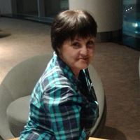 Домработница, рабочий посёлок Новоивановское, улица Мичурина, Сколковское шоссе, Лариса Федоровна