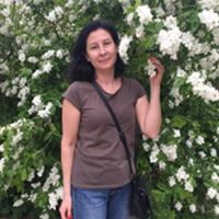 Домработница, Москва, Профсоюзная улица, Новые Черемушки, Анна Михайловна