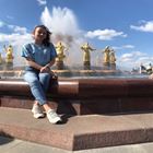 Няня, Москва, улица Чугунные Ворота, Выхино, Дилаят Табылдиевна