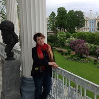Няня, Москва, Филёвский бульвар, Багратионовская, Елена Викторовна