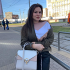 Няня, деревня Горки, Туровская улица, Видное, Аэлита Сергеевна