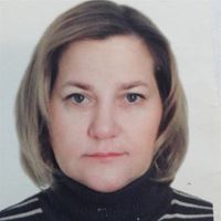 Домработница, Москва, улица Барышиха, Митино, Светлана Игоревна