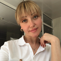 Няня, Видное,, Видное, Ильмира Ибрагимовна