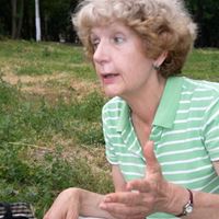 Няня, Краснодар, улица Айвазовского, в районе ЧМР, Виктория Аркадьевна