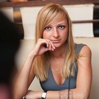 Няня, Санкт-Петербург, улица Коллонтай, Проспект Большевиков, Елена Викторовна