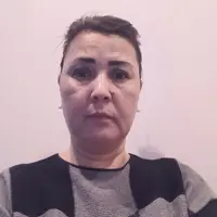 Сиделка, Москва,, Печатники, Минавар Азатовна