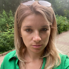 Няня, посёлок городского типа Малаховка,, Малаховка, Диана Васильевна
