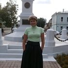 Няня, Оренбург, Ярославский переулок, ДК Россия, Анна Викторовна