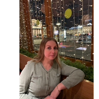 Репетитор, Москва, Кировоградская улица, Южная, Ирина Николаевна