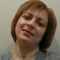 Няня, Москва, Мичуринский проспект, Мичуринский проспект, Людмила Григорьевна