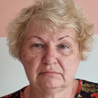 Сиделка, Санкт-Петербург, Дворцовая площадь, Адмиралтейская, Раиса Исламовна